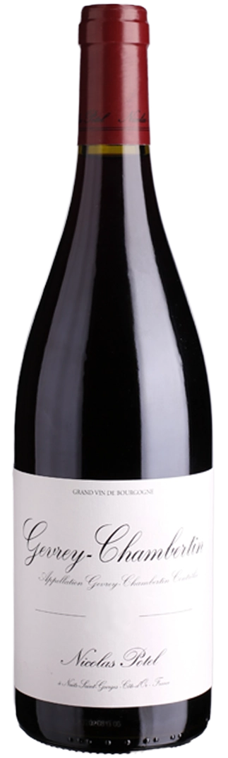 Gevrey Chambertin