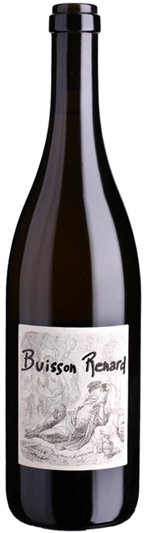 Pouilly Fumé Buisson Renard