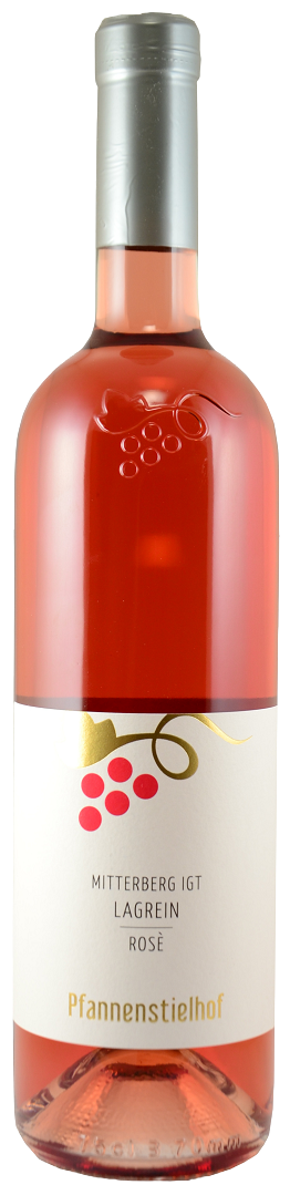 Lagrein Rosé