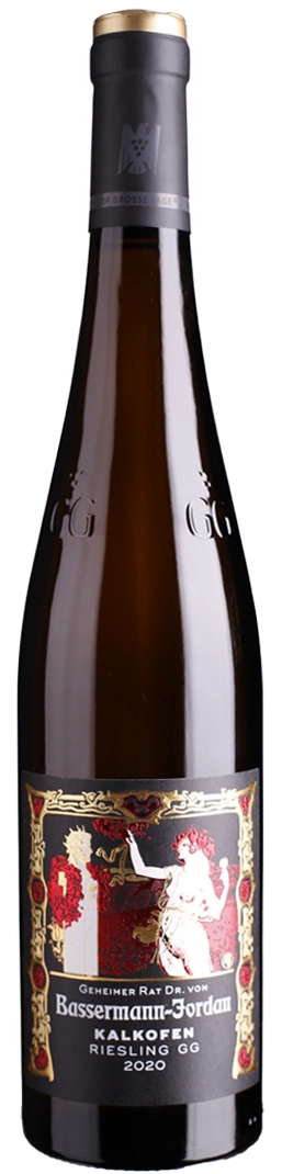 Riesling Kalkofen Große Lage