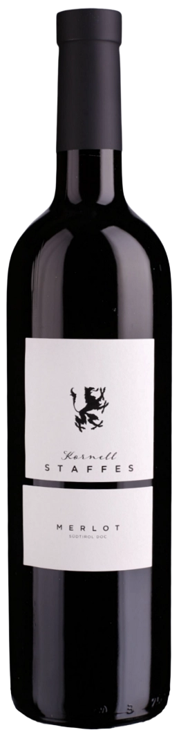 Merlot Riserva DOC Staffes