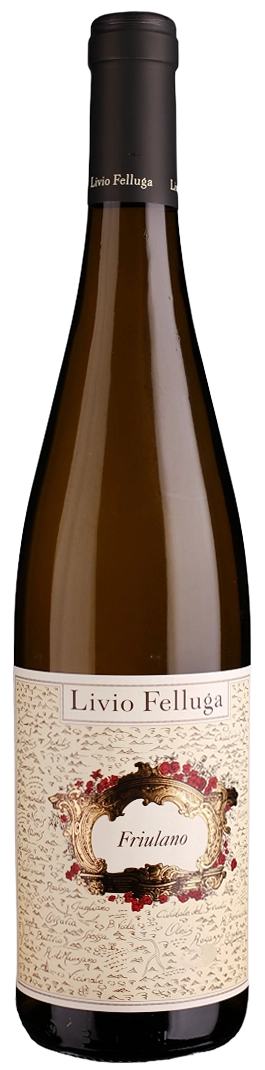 Friulano DOC
