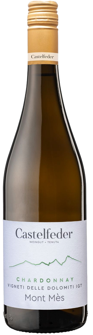 Chardonnay "Mont Més"