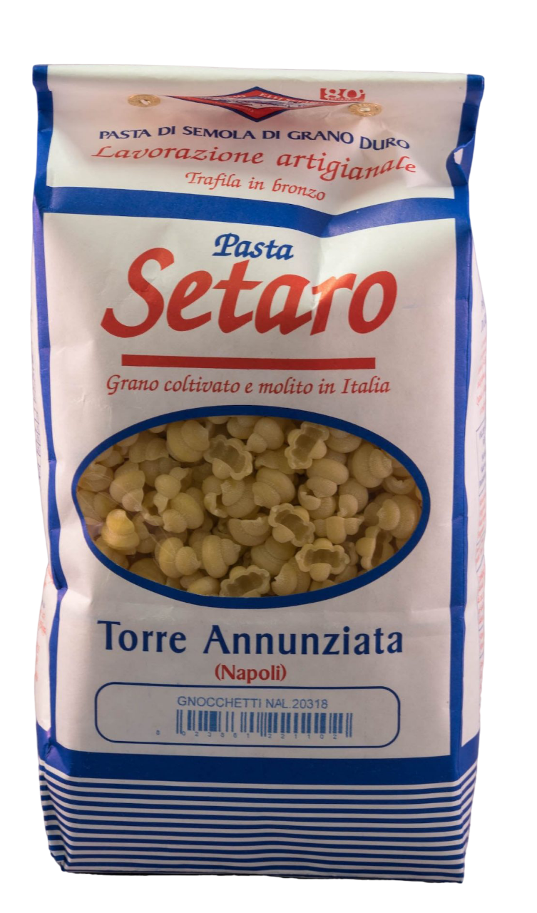 Gnocchetti napoletani - 1kg   