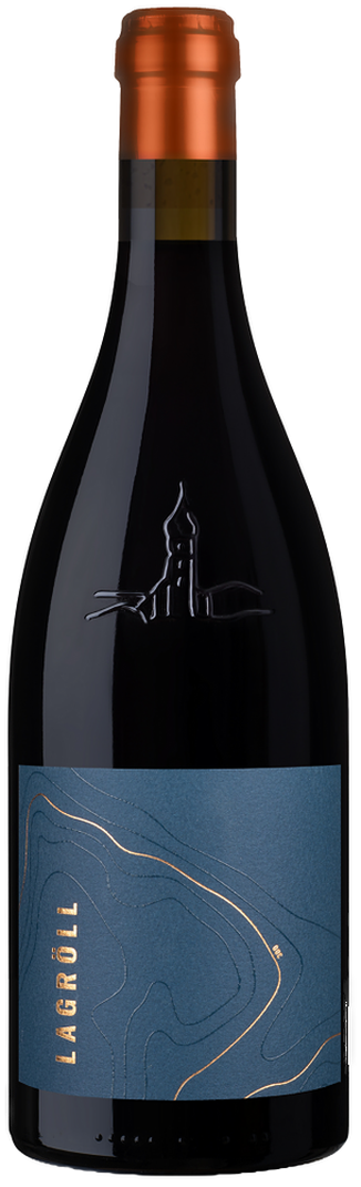 Lagrein Riserva DOC Lagröll