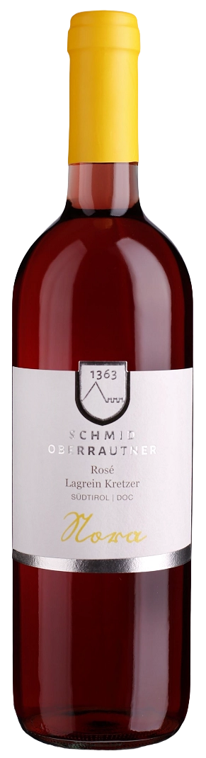 Lagrein Kretzer DOC Rosé Nora