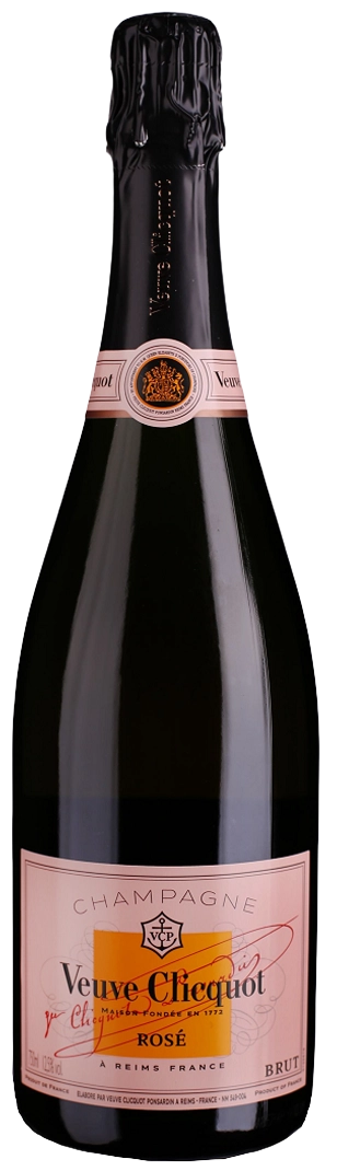 Saint-Pétersbourg Brut Rosé