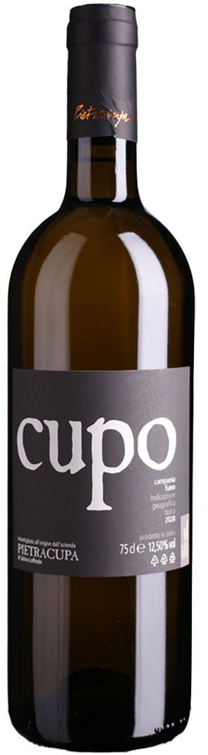 Fiano di Avellino Cupo