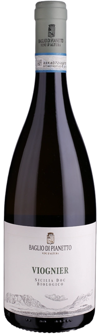 Viognier DOC BIO
