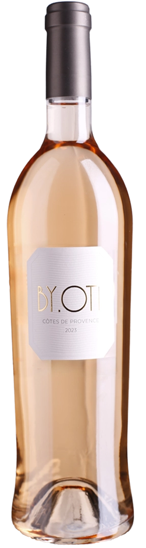 Cotes Provences "By.Ott" Rosé