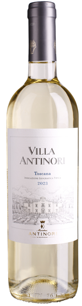 Villa Antinori Bianco