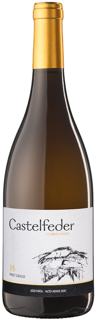 Pinot Grigio 15