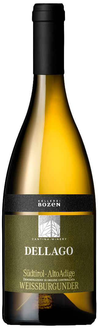 Weissburgunder DOC Dellago