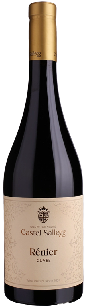 Réiner Cuvée IGT