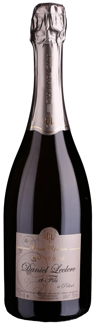 Brut Cuvée Réserve