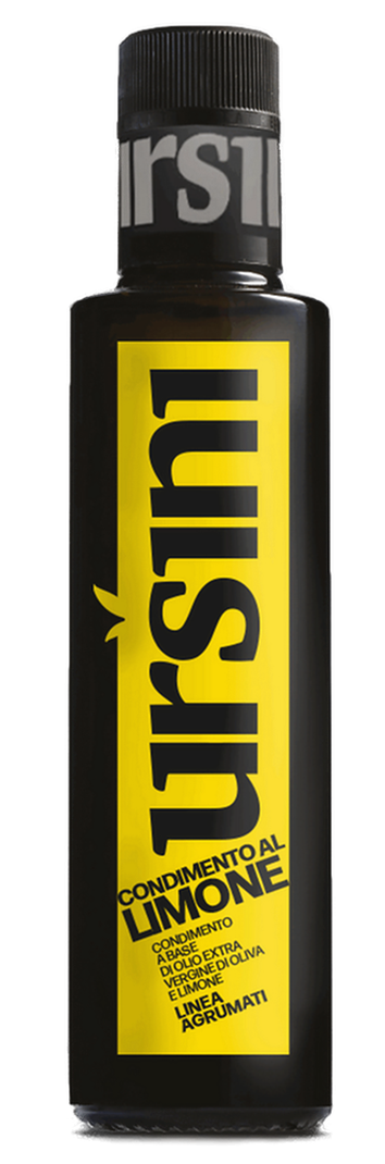 Zitronen-Olivenöl Extra Vergine 