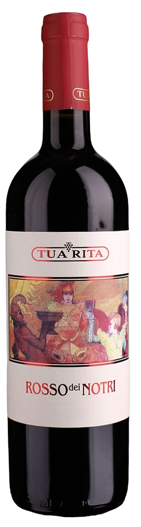 Rosso dei Notri
