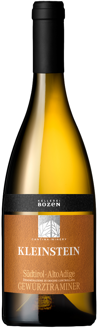 Gewürztraminer DOC Kleinstein
