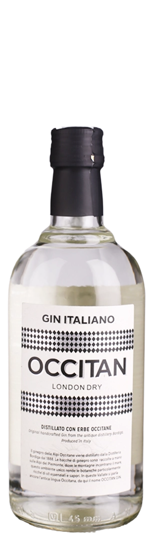 Dry Gin "Occitan" 42°