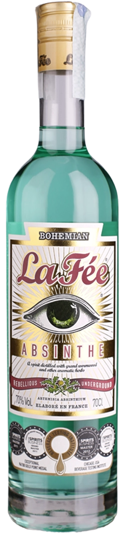Absinth Bohemian 70°