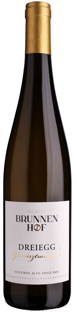 Gewürztraminer DOC Dreiegg BIO