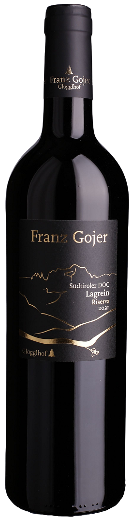 Lagrein Riserva DOC