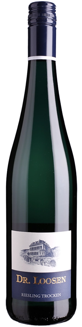Riesling Dr. Loosen QbA