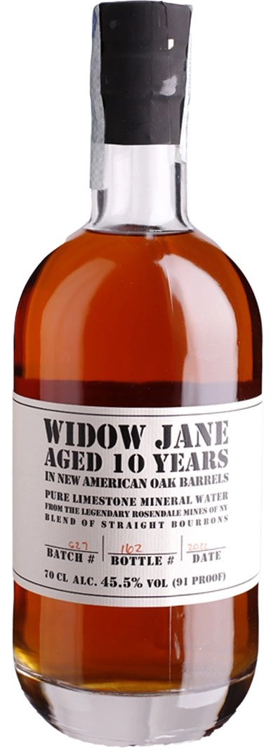 10 Y.O. Bourbon Whiskey