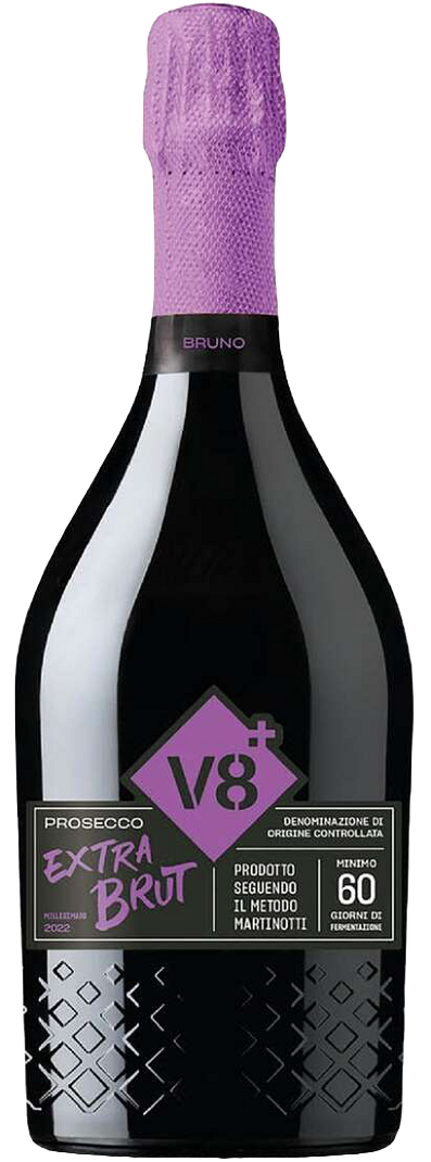 Prosecco Extra Brut DOC Bruno