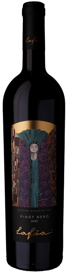 Blauburgunder DOC Lafóa