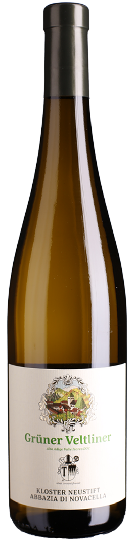 Grüner Veltliner DOC