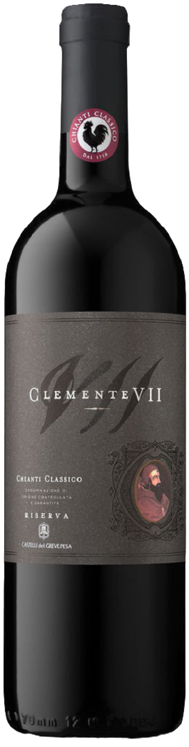 Chianti Classico Riserva DOCG Clemente VII