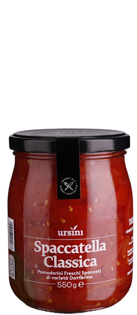 Classic Spaccatella – 550 g