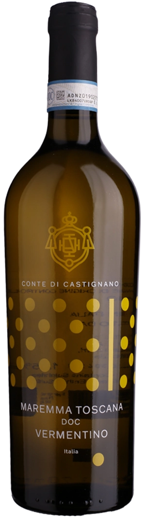 Vermentino DOC