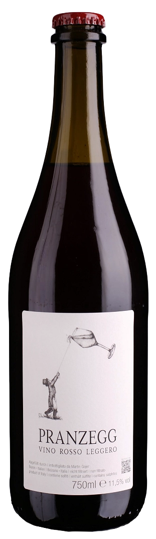 Cuvée Vino Rosso Leggero
