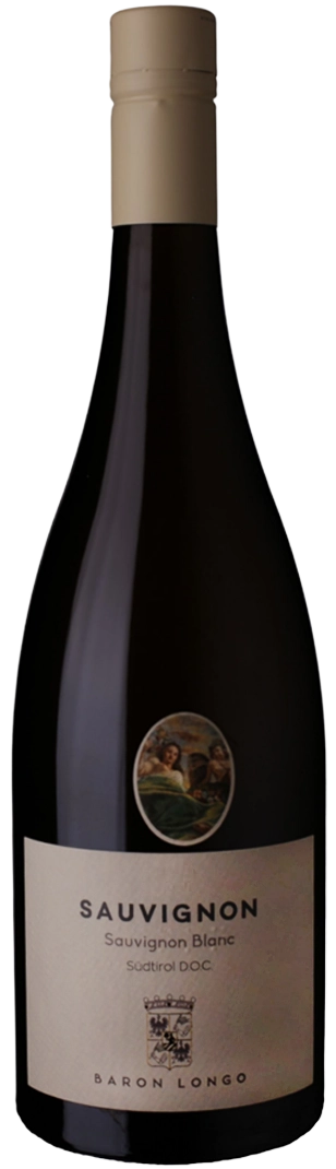 Sauvignon DOC Urgestein BIO
