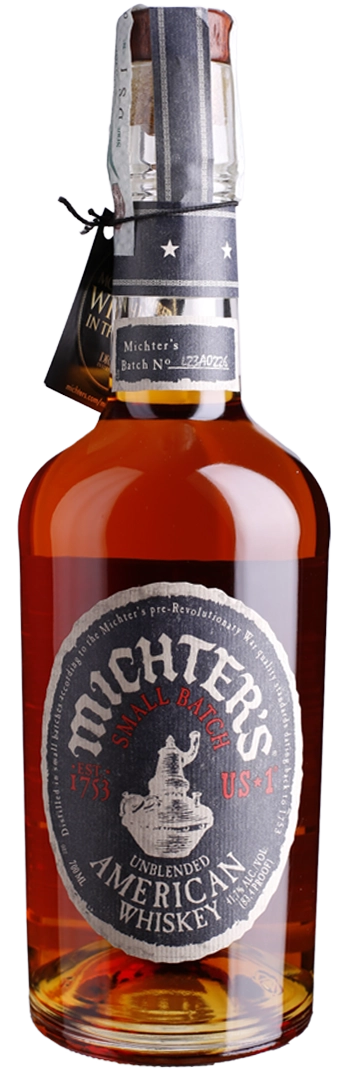 Us*1 American Whiskey