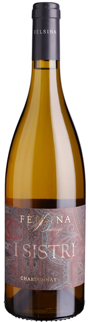 Chardonnay "I Sistri"