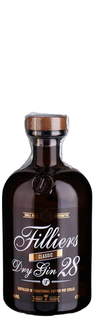 Dry Gin