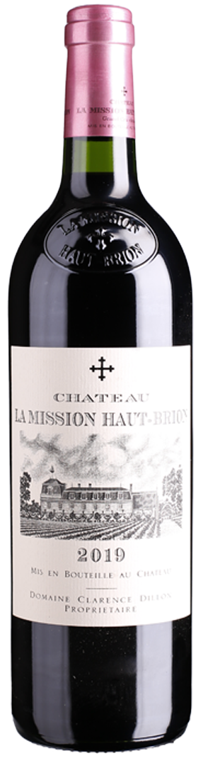 Haut Brion Rouge Pessac-Leognan