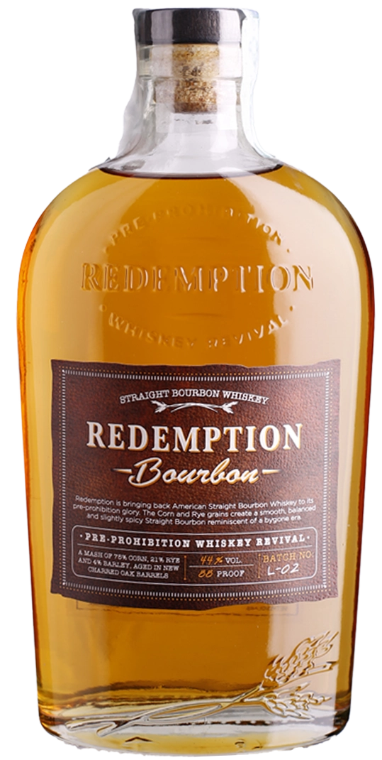 Bourbon Whiskey