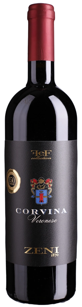 Corvina Rosso Veronese
