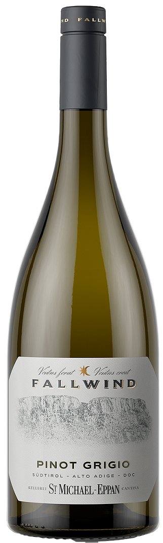Pinot Grigio DOC Fallwind