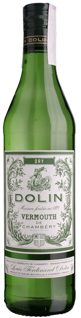 Vermouth Dry
