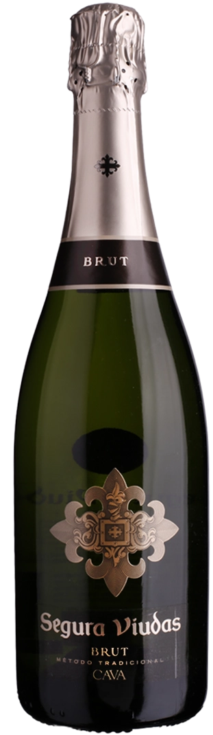 Cava Brut Metodo Tradicional