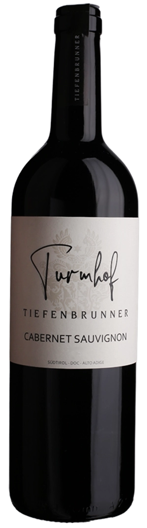 Cabernet Sauvignon DOC Selection Turmhof 