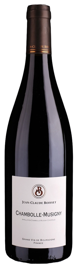 Chambolle Musigny