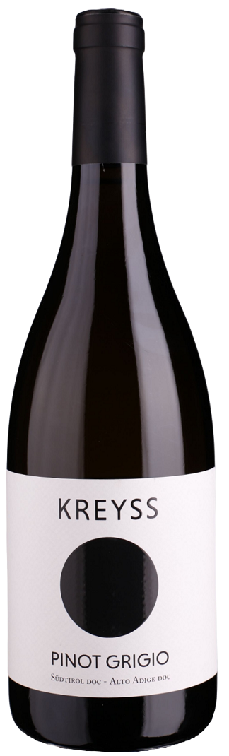 Pinot Grigio DOC