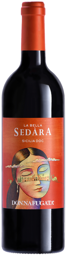 Nero d'Avola DOC Sedara