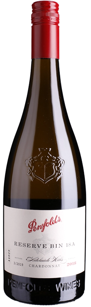 Chardonnay Reserve